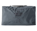 No Matter What Rolling Duffel 110L