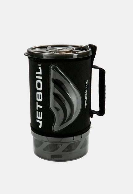 Flash 1.0L - Kooksysteem
