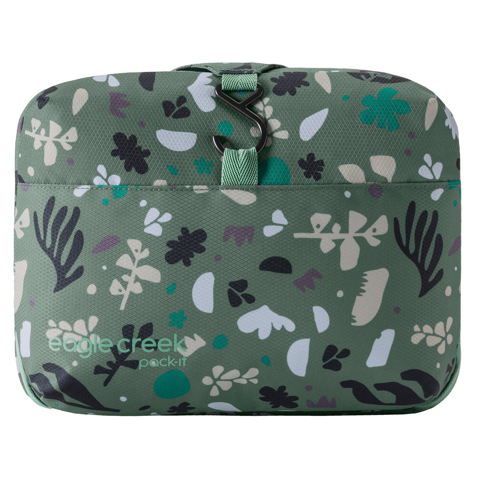 Pack-It Hanging Toiletry Kit 