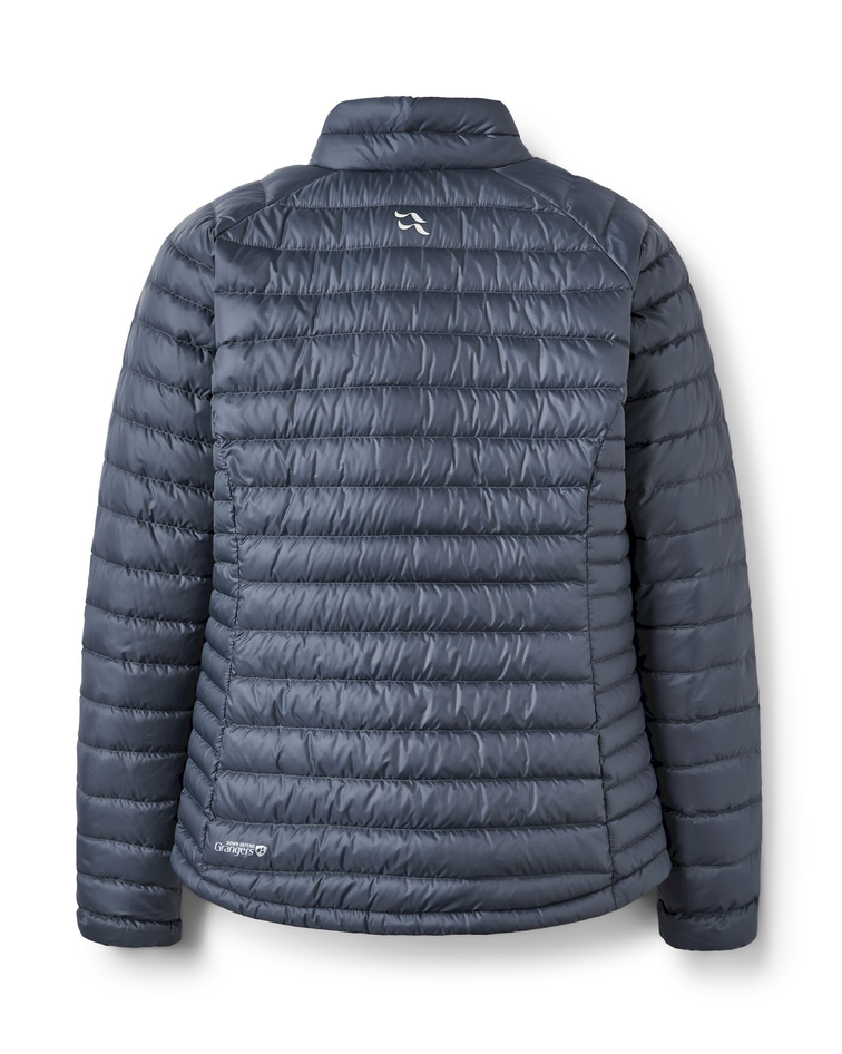 Women's Microlight Jacket