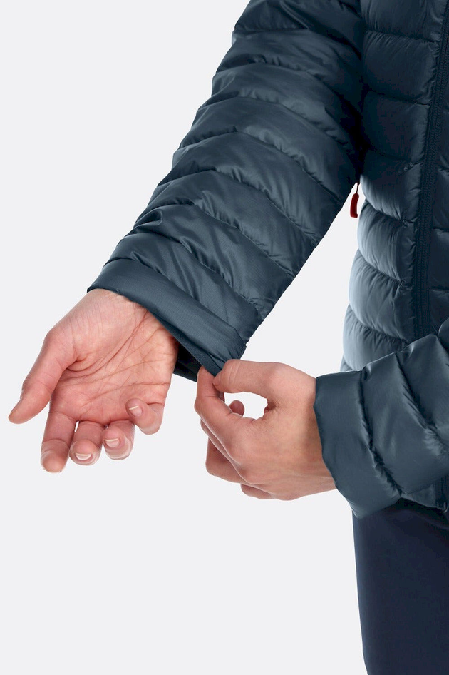 Women's Microlight Jacket