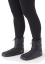 Cirrus Hut Boot