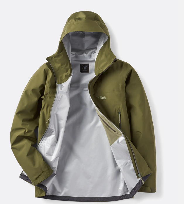 Namche GTX Jacket Heren