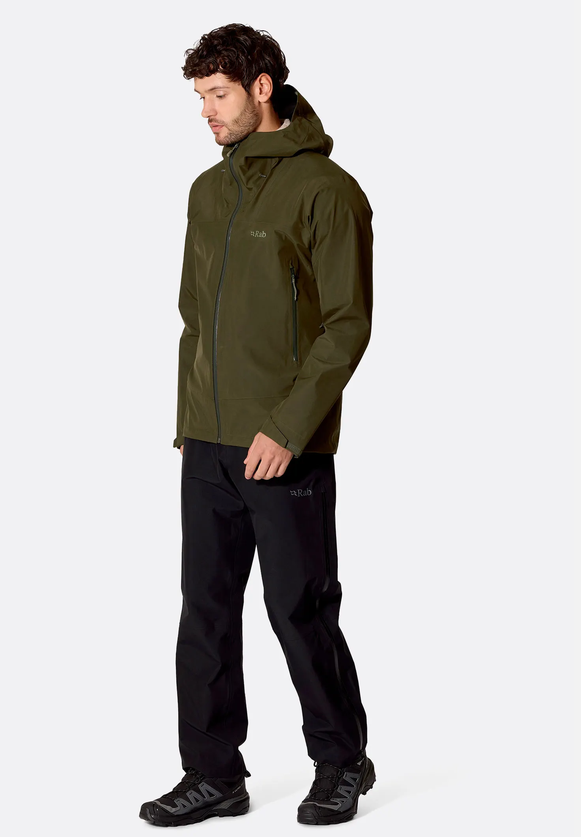 Namche GTX Jacket Heren