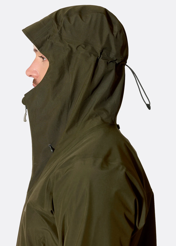 Namche GTX Jacket Heren