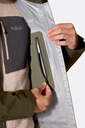 Namche GTX Jacket Heren