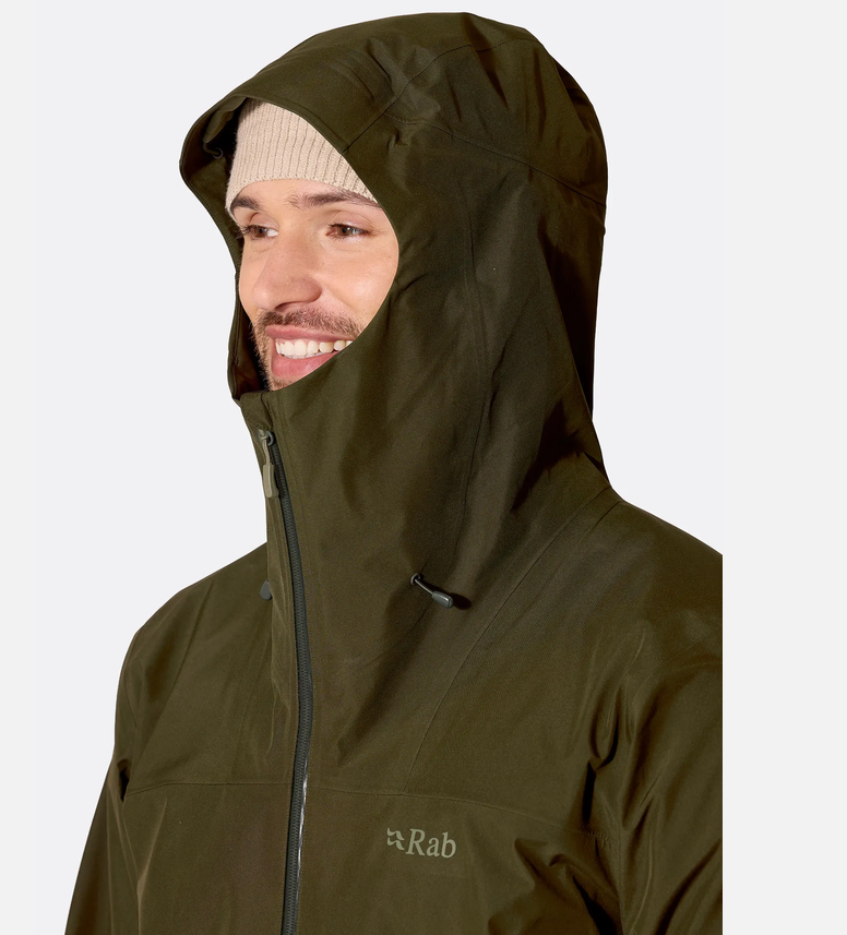 Namche GTX Jacket Heren