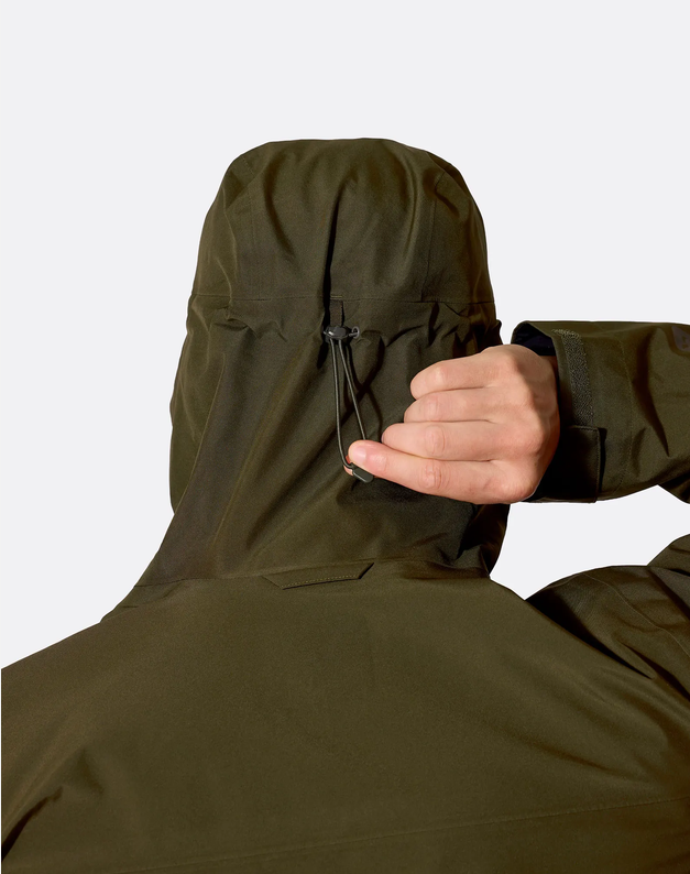 Namche GTX Jacket Heren