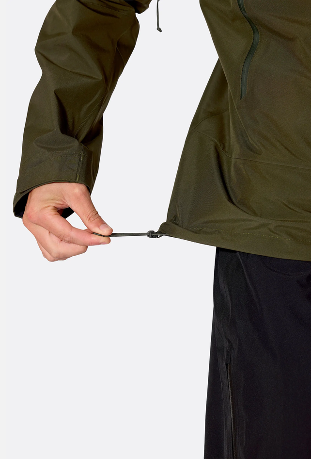 Namche GTX Jacket Heren