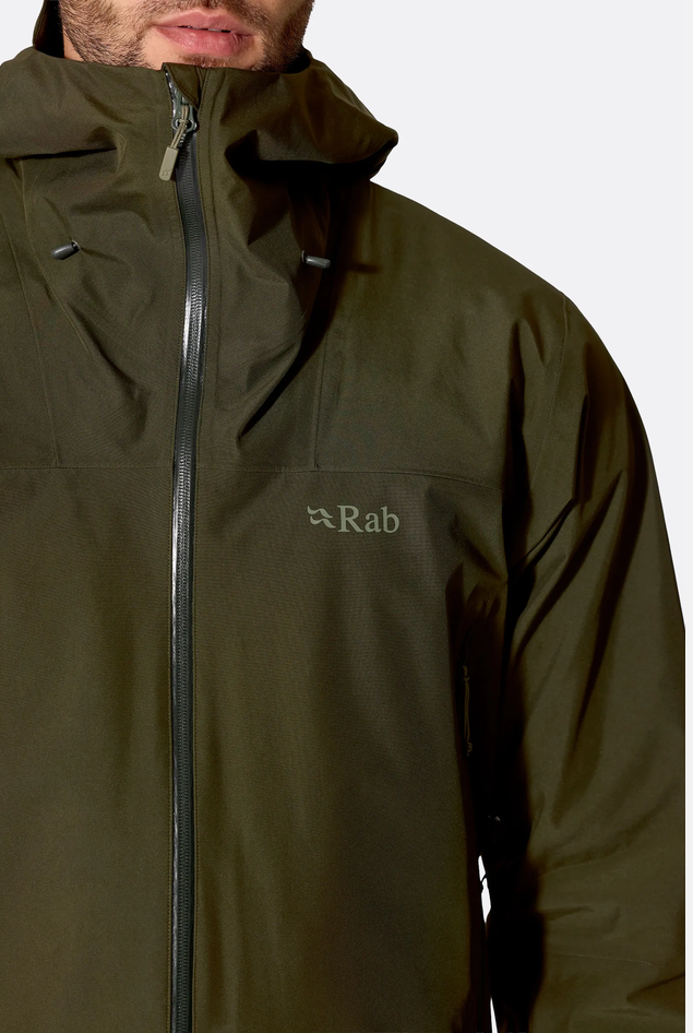 Namche GTX Jacket Heren