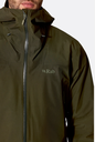 Namche GTX Jacket Heren