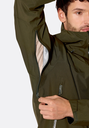 Namche GTX Jacket Heren
