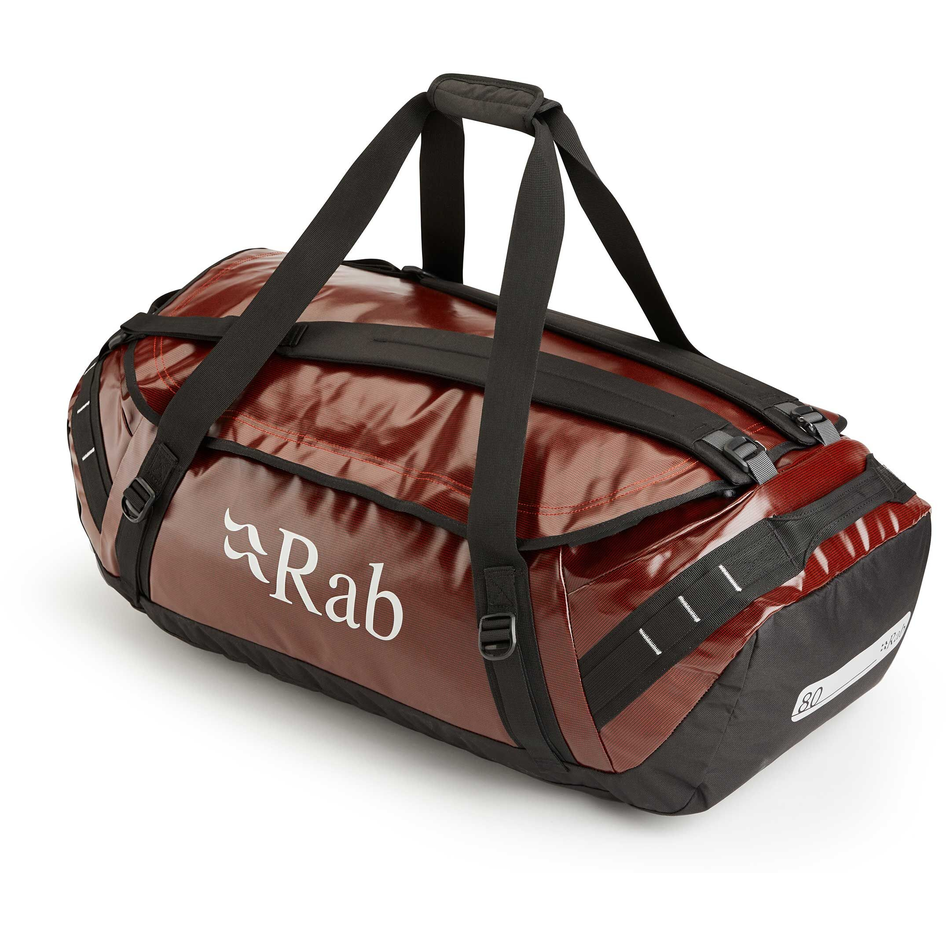 Expedition Kitbag II 80