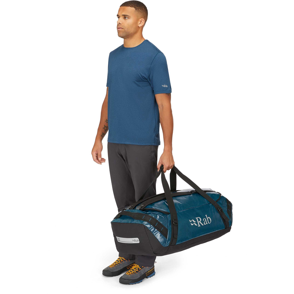 Expedition Kitbag II 80