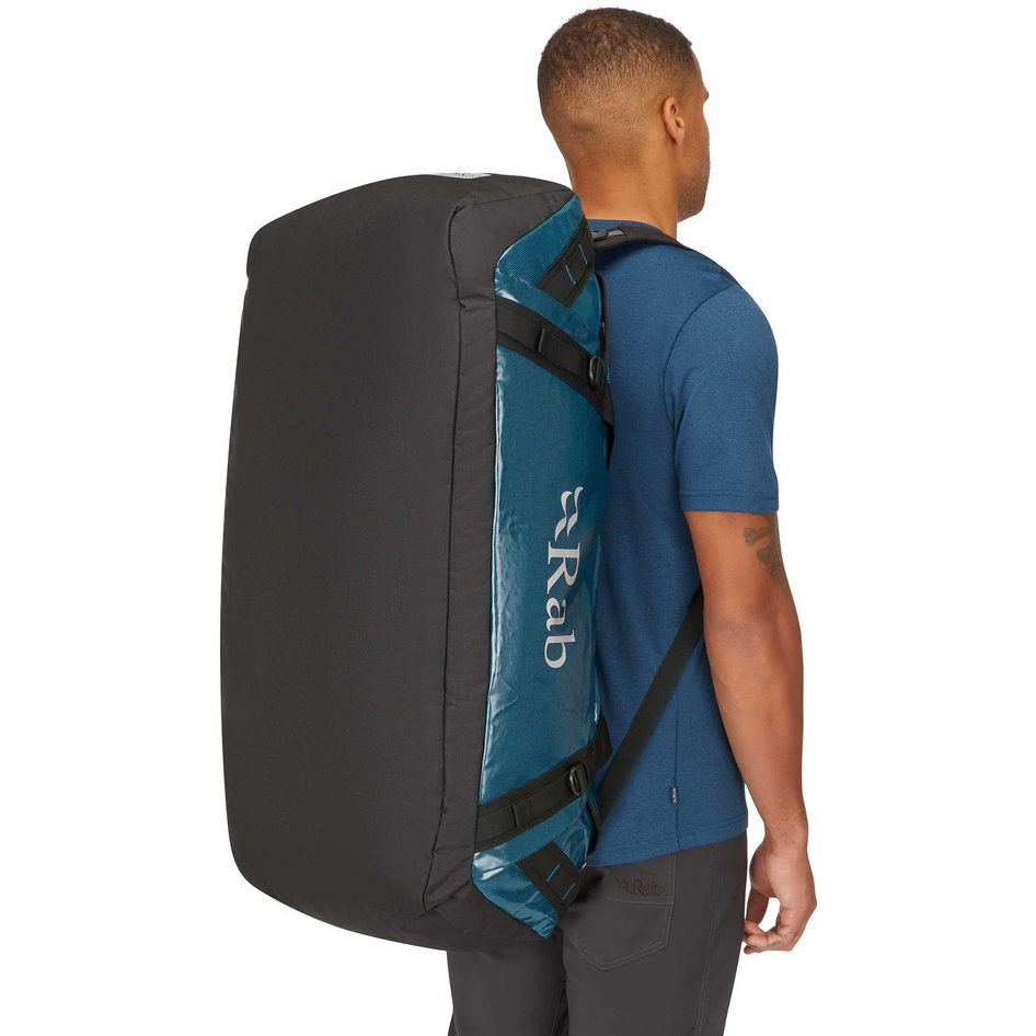 Expedition Kitbag II 80