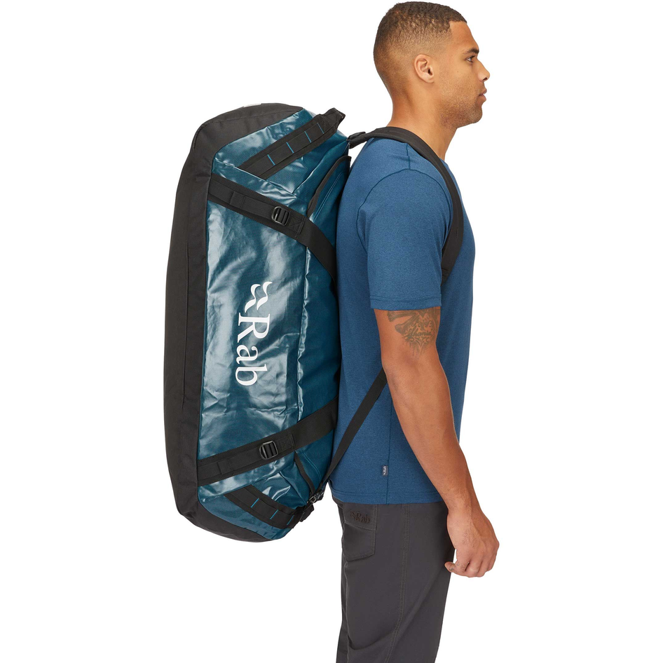 Expedition Kitbag II 80