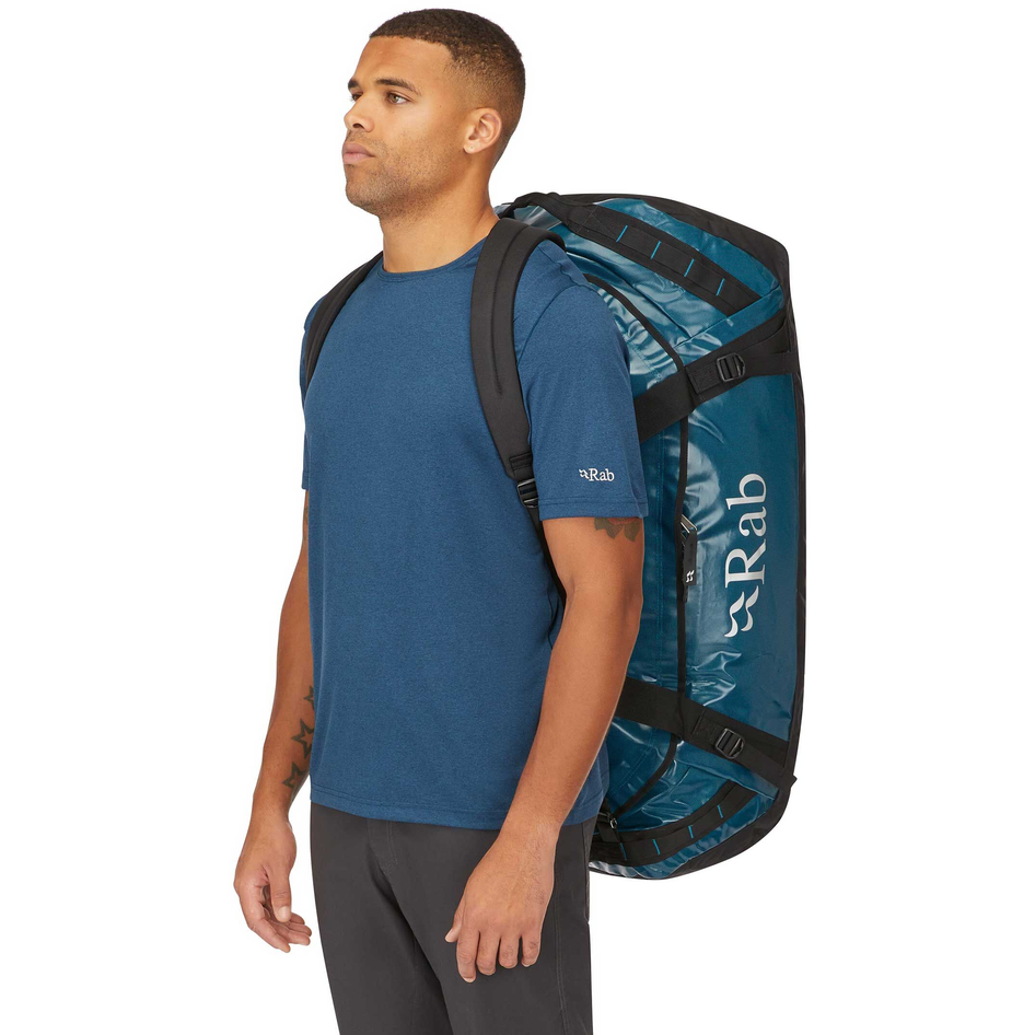 Expedition Kitbag II 80