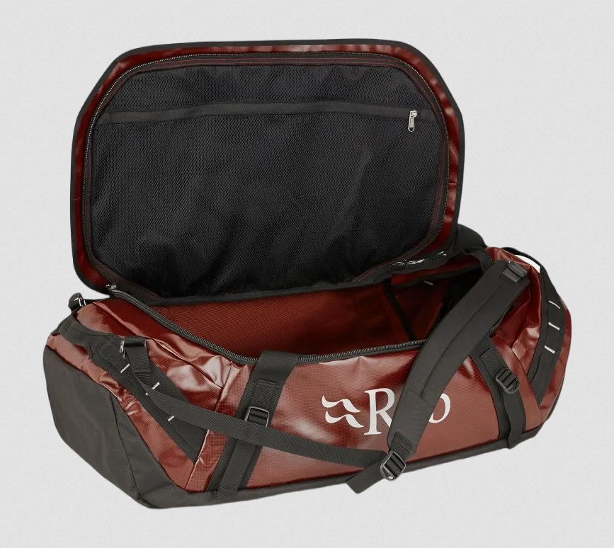 Expedition Kitbag II 50
