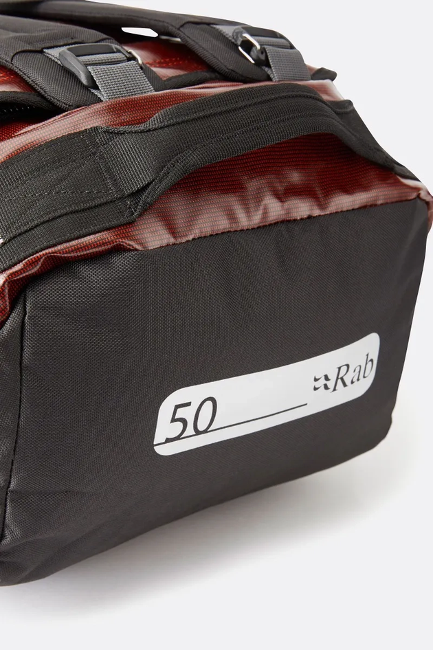 Expedition Kitbag II 50