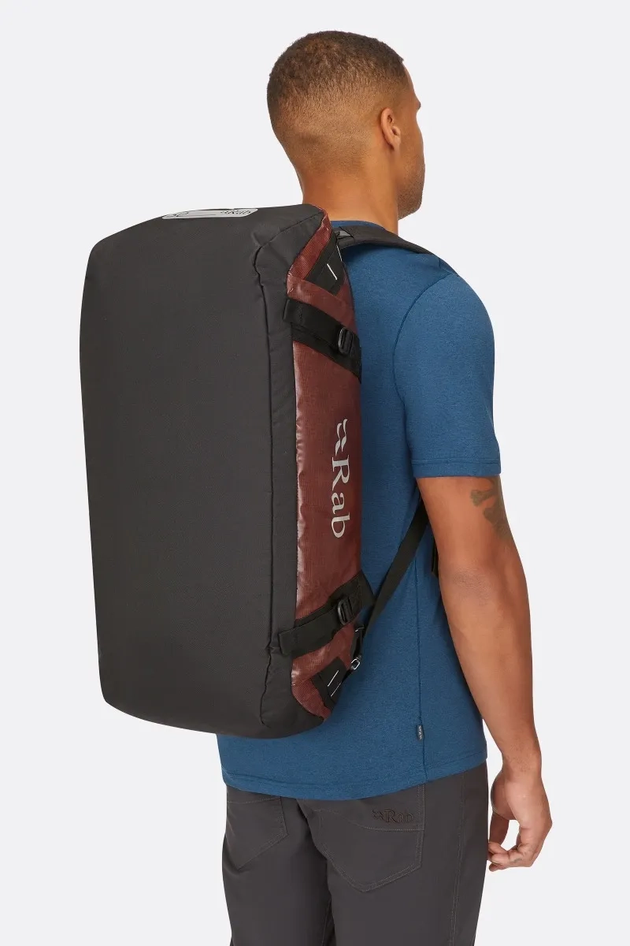 Expedition Kitbag II 50