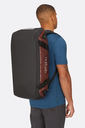 Expedition Kitbag II 50