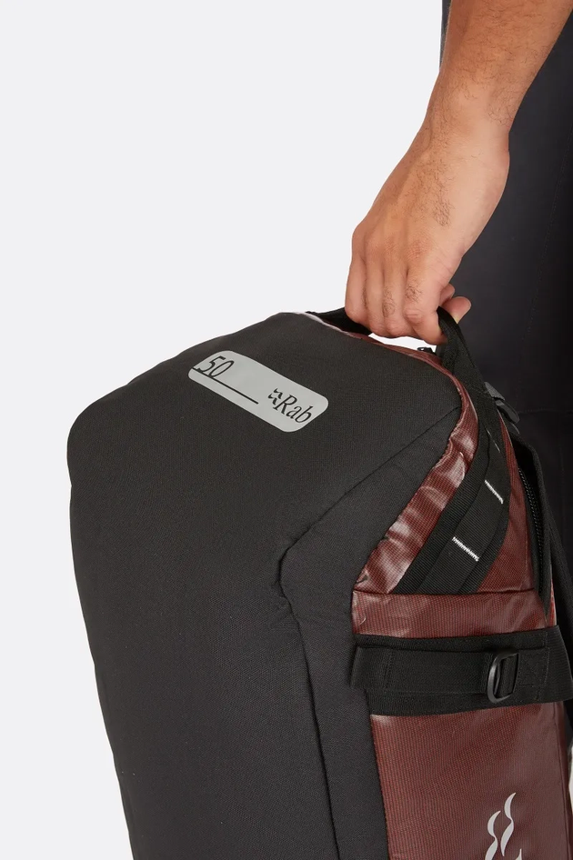 Expedition Kitbag II 50