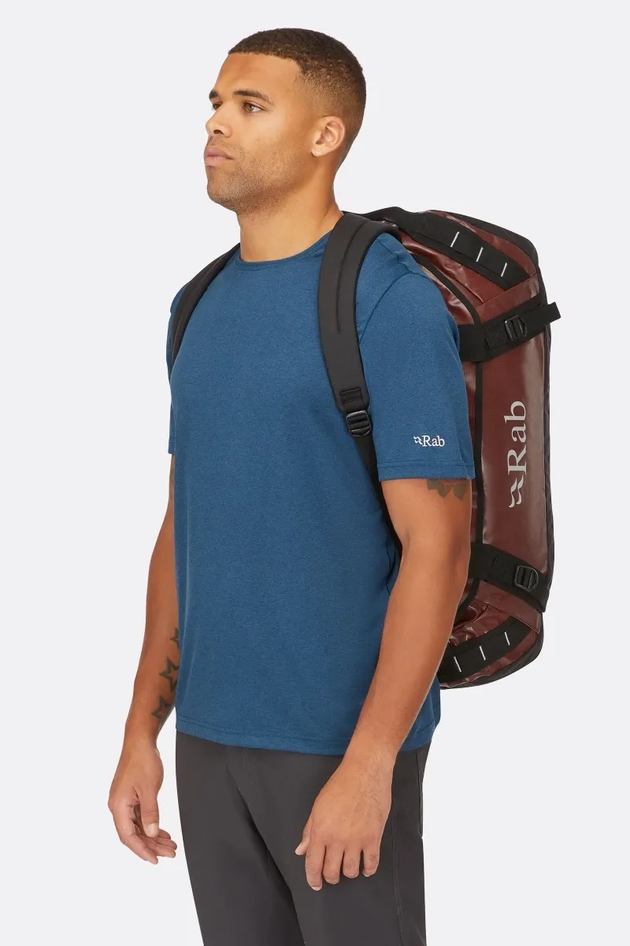 Expedition Kitbag II 50