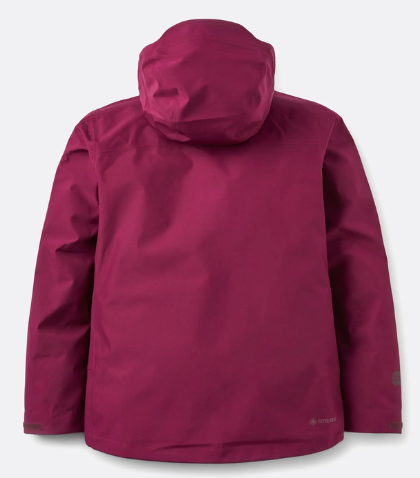 Namche GTX Jacket Dames