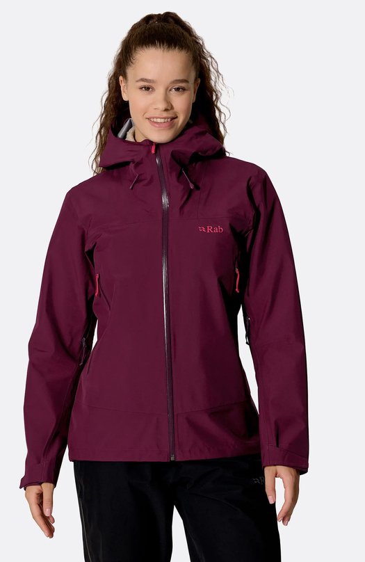 Namche GTX Jacket Dames