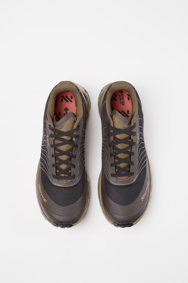 Tomir 2.0 GTX