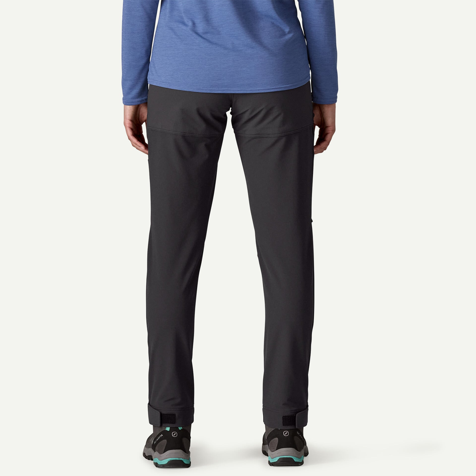 Women's Terravia Peak Pants - Reg