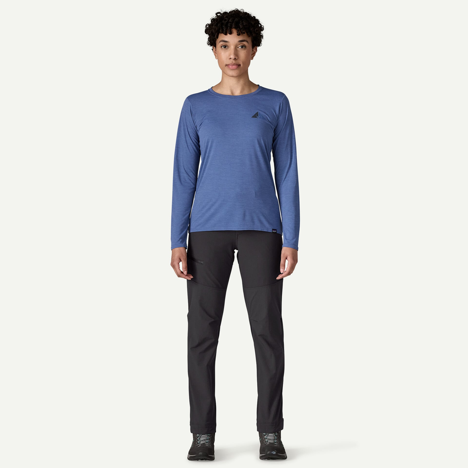 Women's Terravia Peak Pants - Reg