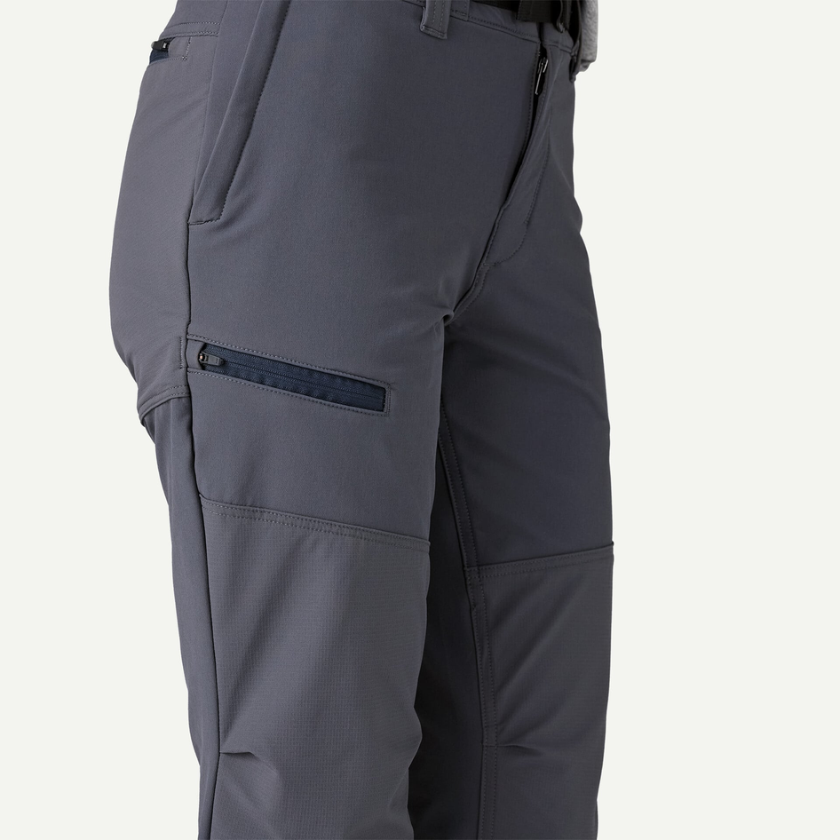 Women's Terravia Peak Pants - Reg