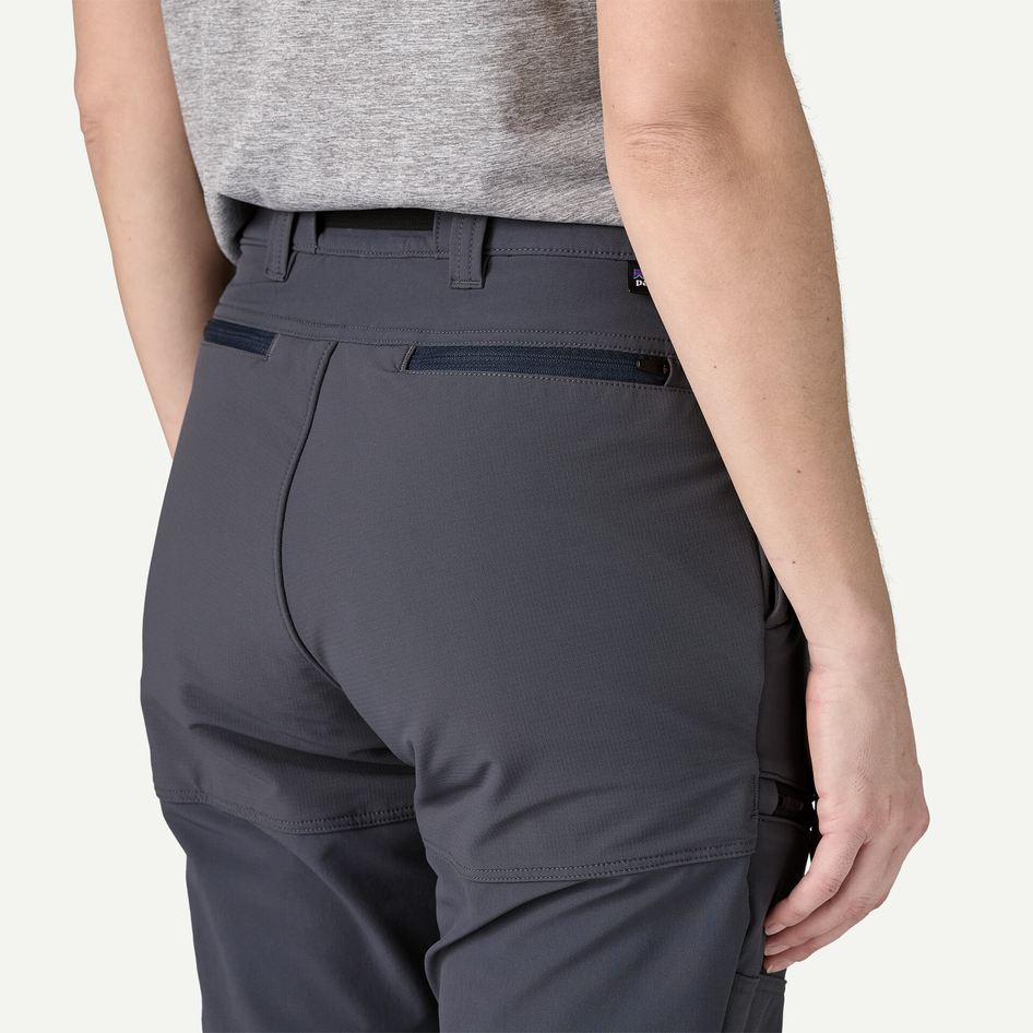 Women's Terravia Peak Pants - Reg