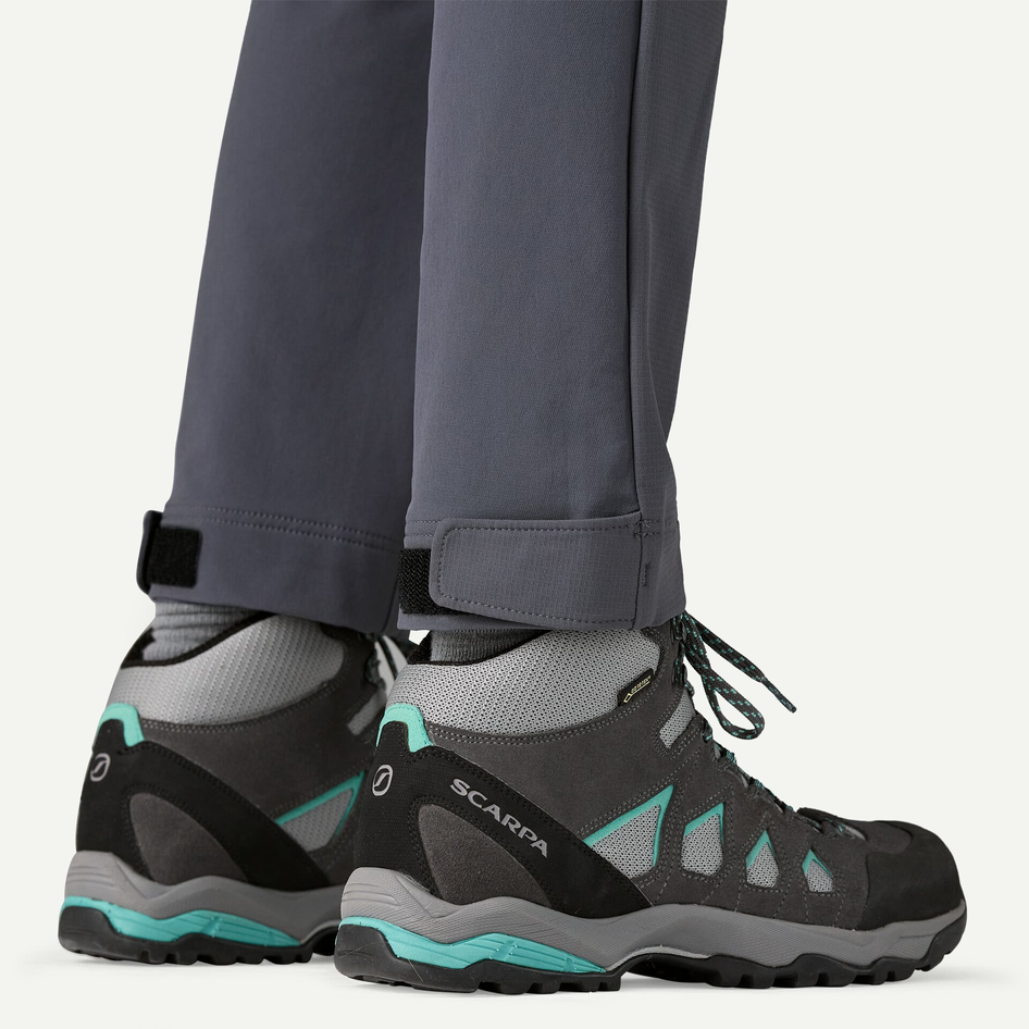 Women's Terravia Peak Pants - Reg