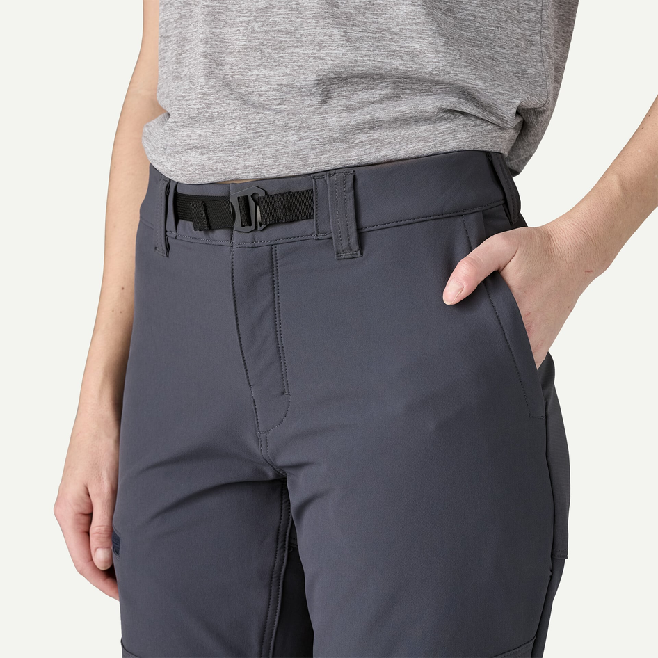 Women's Terravia Peak Pants - Reg
