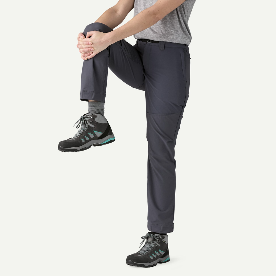 Women's Terravia Peak Pants - Reg