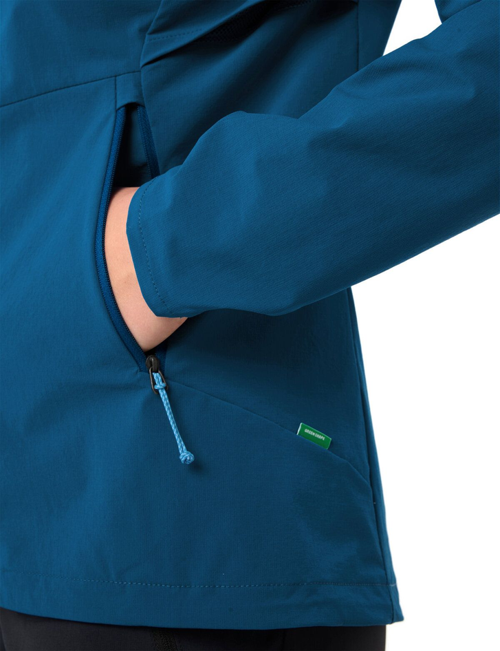 Women's Tekoa Jacket II