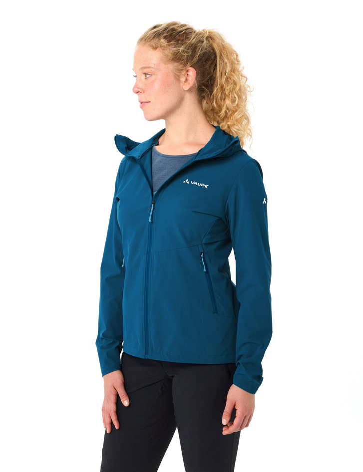 Women's Tekoa Jacket II
