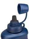 Peak Series Collapsible Squeeze Bottle 650ml