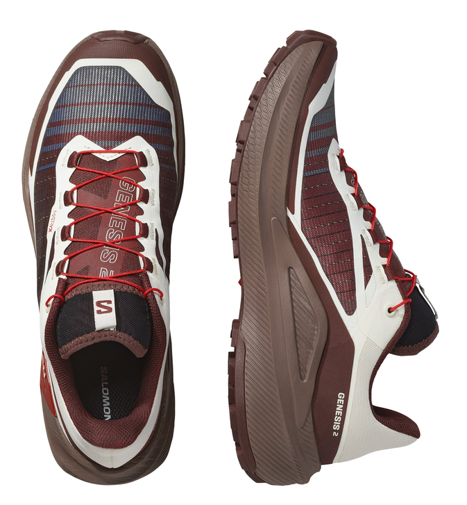 Men's Genesis 2