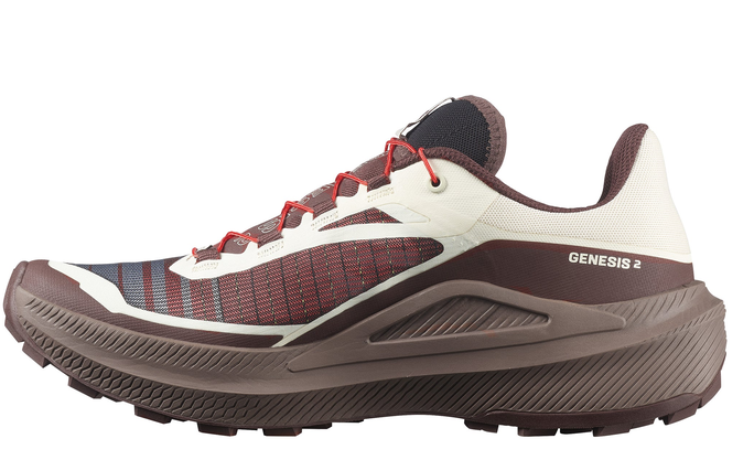 Men's Genesis 2