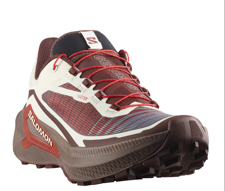 Men's Genesis 2
