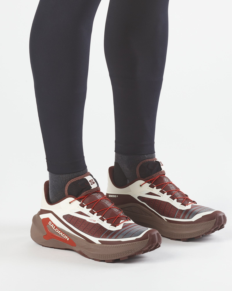 Men's Genesis 2