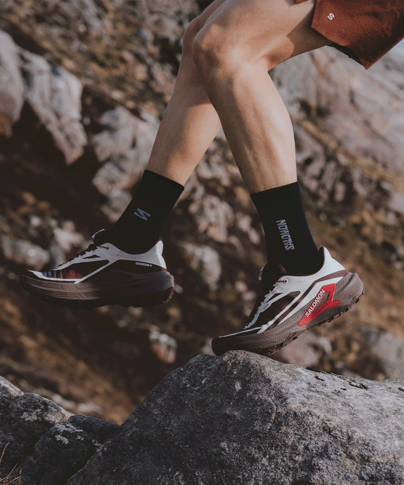 Men's Genesis 2