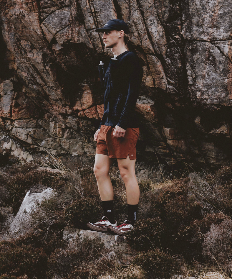 Men's Genesis 2