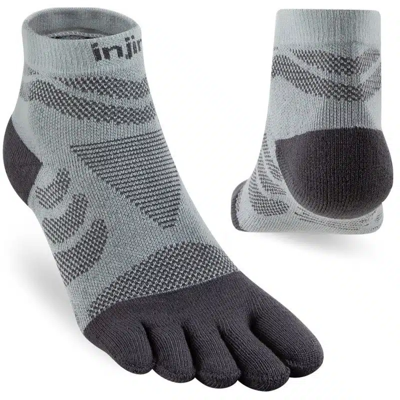 Women's Ultra Run Mini-Crew Coolmax