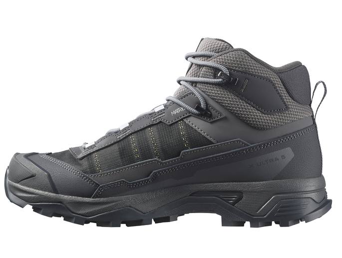 Women's X Ultra 5 Mid GTX