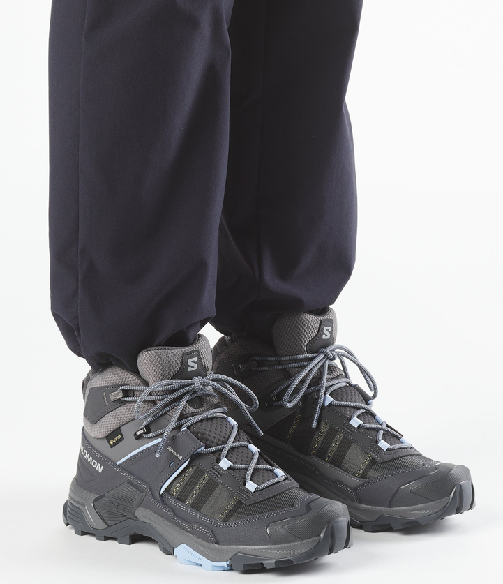 Women's X Ultra 5 Mid GTX