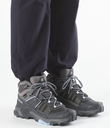 Women's X Ultra 5 Mid GTX